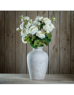 Hill Interiors The Natural Garden Collection Apricot Ranunculus 23679 - Authentic Hill Interiors furniture directly from FastDa 2