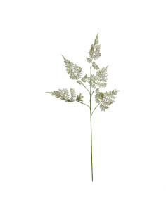 Hill Interiors The Natural Garden Collection Large Bracken Fern Spray 23425 - Authentic Hill Interiors furniture directly from