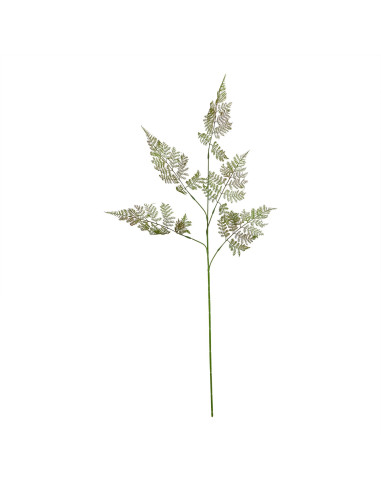 Hill Interiors The Natural Garden Collection Large Bracken Fern Spray 23425 - Authentic Hill Interiors furniture directly from