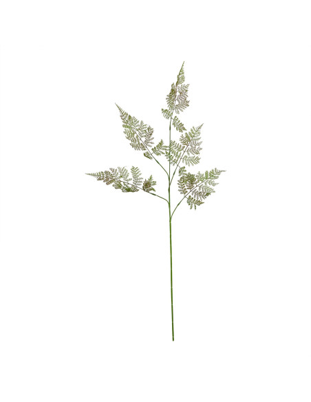 Hill Interiors The Natural Garden Collection Large Bracken Fern Spray 23425 - Authentic Hill Interiors furniture directly from