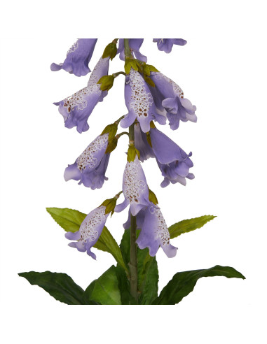 Buy Hill Interiors 23403 The Natural Garden Collection Mauve Foxglove online in UK with fast delivery from FastDaddy UK, your f