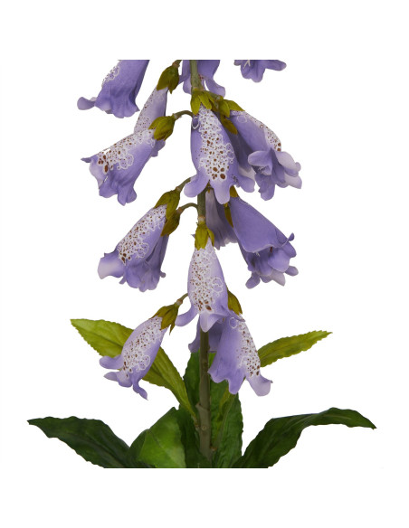 Buy Hill Interiors 23403 The Natural Garden Collection Mauve Foxglove online in UK with fast delivery from FastDaddy UK, your f