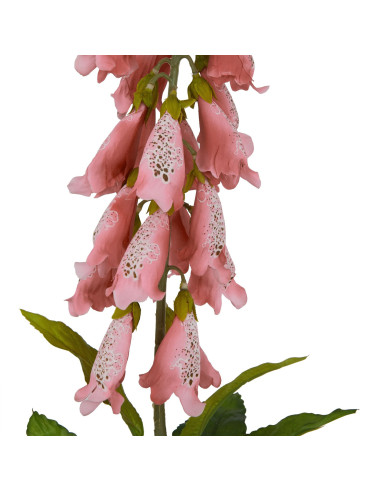 Buy Hill Interiors 23402 The Natural Garden Collection Pale Pink Foxglove online in UK with fast delivery from FastDaddy UK, yo