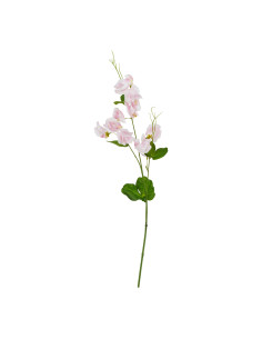 Hill Interiors The Natural Garden Collection Pale Pink Sweetpea Stem 23420 - Authentic Hill Interiors furniture directly from F