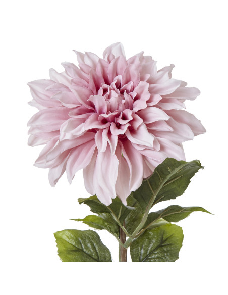 Full dimensions and specifications of Hill Interiors The Natural Garden Collection Pink Dahlia 23382: Height 54.00cm, Width 0.0