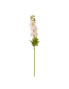 Hill Interiors The Natural Garden Collection Pink Elatum Delphinium 23389 - Authentic Hill Interiors furniture directly from Fa