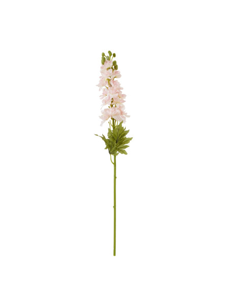 Hill Interiors The Natural Garden Collection Pink Elatum Delphinium 23389 - Authentic Hill Interiors furniture directly from Fa