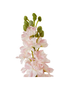 Hill Interiors The Natural Garden Collection Pink Elatum Delphinium 23389 - Authentic Hill Interiors furniture directly from Fa 2