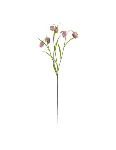 Hill Interiors The Natural Garden Collection Purple Fritillaria Stem 23412 - Authentic Hill Interiors furniture directly from F