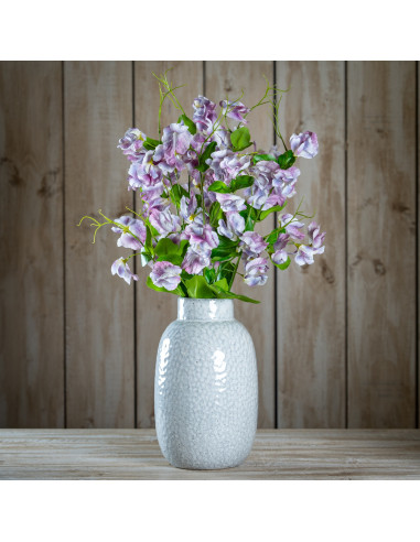 Buy Hill Interiors 23423 The Natural Garden Collection Purple Lilac Stem online in UK with fast delivery from FastDaddy UK, you