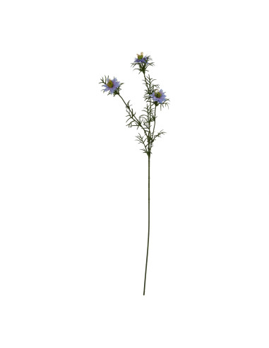Affordable industrial style furniture Hill Interiors The Natural Garden Collection Purple Nigella Love In A Mist 23421 for mode
