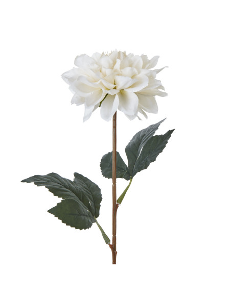 Buy Hill Interiors 23381 The Natural Garden Collection Tall White Dahlia online in UK with fast delivery from FastDaddy UK, you