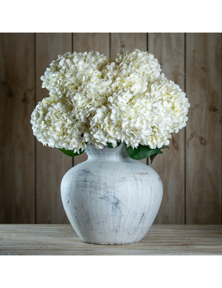 Buy Hill Interiors 23387 The Natural Garden Collection White Allium online in UK with fast delivery from FastDaddy UK, your fur