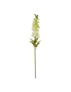 Hill Interiors The Natural Garden Collection White Elatum Delphinium 23390 - Authentic Hill Interiors furniture directly from F