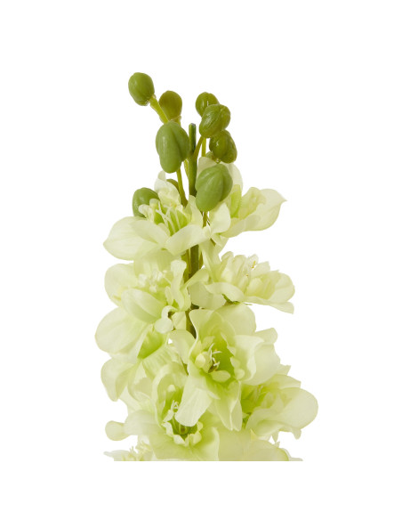 Buy Hill Interiors 23390 The Natural Garden Collection White Elatum Delphinium online in UK with fast delivery from FastDaddy U