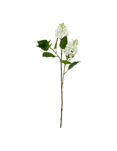 Hill Interiors The Natural Garden Collection White Lilac Stem 23424 - Authentic Hill Interiors furniture directly from FastDadd