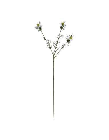 Hill Interiors The Natural Garden Collection White Nigella Love In A Mist 23422 - Authentic Hill Interiors furniture directly f