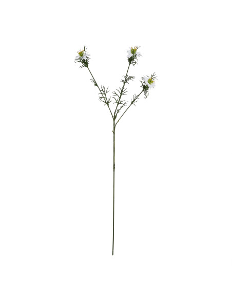 Hill Interiors The Natural Garden Collection White Nigella Love In A Mist 23422 - Authentic Hill Interiors furniture directly f
