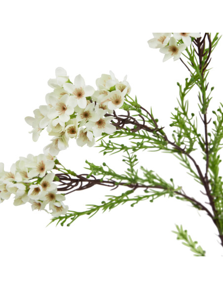 Buy Hill Interiors 23411 The Natural Garden Collection White Waxflower online in UK with fast delivery from FastDaddy UK, your