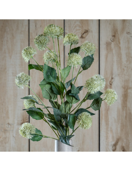 Hill Interiors Thistle Globe Stem 22615 - Authentic Hill Interiors furniture directly from FastDaddy UK. Exclusive collection o