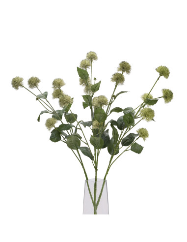 Affordable industrial style furniture Hill Interiors Thistle Globe Stem 22615 for modern home decor, free shipping options and