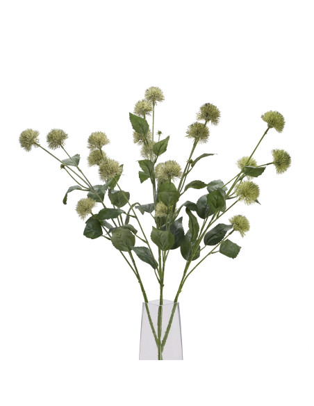 Affordable industrial style furniture Hill Interiors Thistle Globe Stem 22615 for modern home decor, free shipping options and