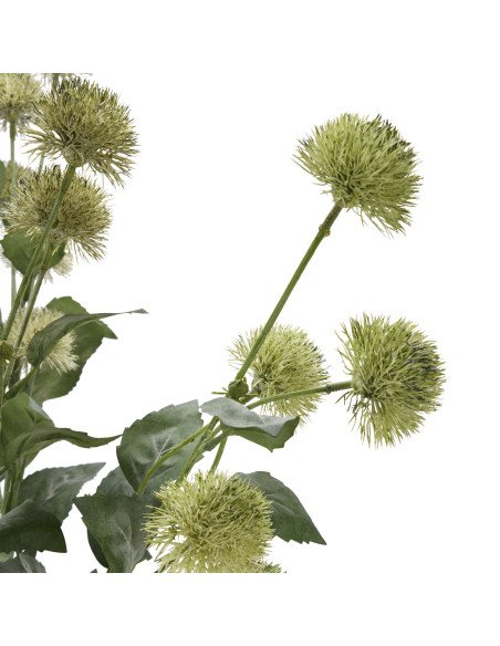 Full dimensions and specifications of Hill Interiors Thistle Globe Stem 22615: Height 81.00cm, Width 18.00cm, perfect for your