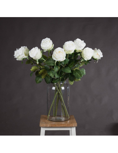 Hill Interiors Traditional White Rose 18963 - Authentic Hill Interiors furniture directly from FastDaddy UK. Exclusive collecti