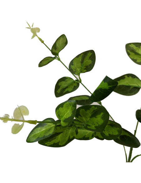 Buy Hill Interiors 23788 Variegated Leaf Spray online in UK with fast delivery from FastDaddy UK, your furniture expert.