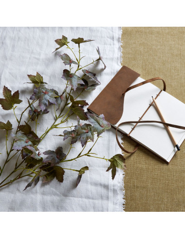 Hill Interiors Variegated Maple Leaf 22612 - Authentic Hill Interiors furniture directly from FastDaddy UK. Exclusive collectio