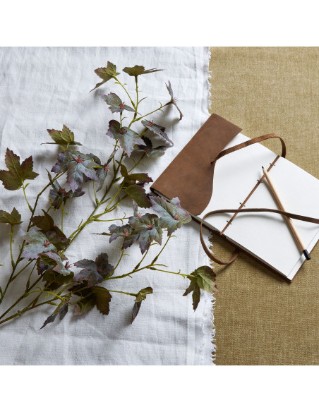 Hill Interiors Variegated Maple Leaf 22612 - Authentic Hill Interiors furniture directly from FastDaddy UK. Exclusive collectio