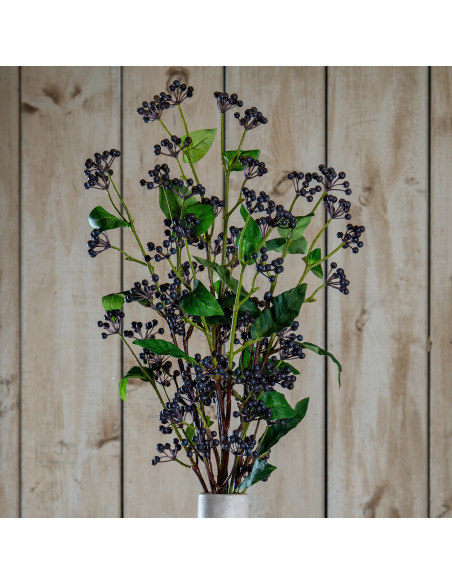 Hill Interiors Viburnum Berry 19592 - Authentic Hill Interiors furniture directly from FastDaddy UK. Exclusive collection onlin