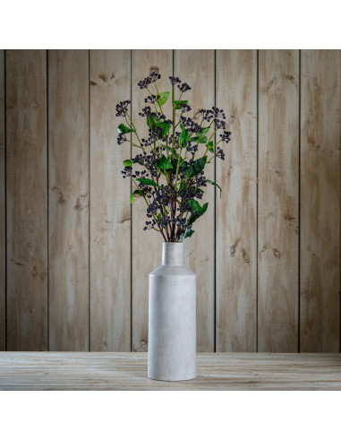 Buy Hill Interiors 19592 Viburnum Berry online in UK with fast delivery from FastDaddy UK, your furniture expert.