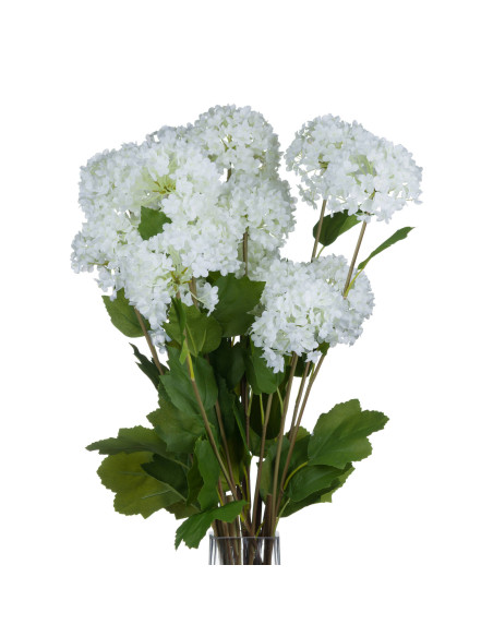 High-quality metal and wood construction of Hill Interiors SKU 18969 Viburnum Opulus, detailed view for UK customers.