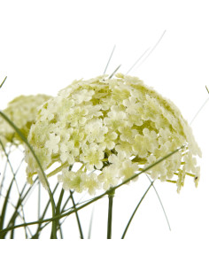 Hill Interiors White Allium Plant In Pot 23712 - Authentic Hill Interiors furniture directly from FastDaddy UK. Exclusive colle 2