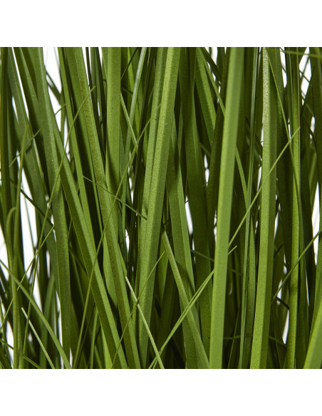 Affordable industrial style furniture Hill Interiors White Allium Plant In Pot 23712 for modern home decor, free shipping optio