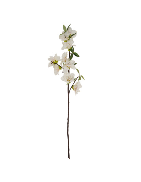 Buy Hill Interiors 24543 White Bloom Large Spray online in UK with fast delivery from FastDaddy UK, your furniture expert.