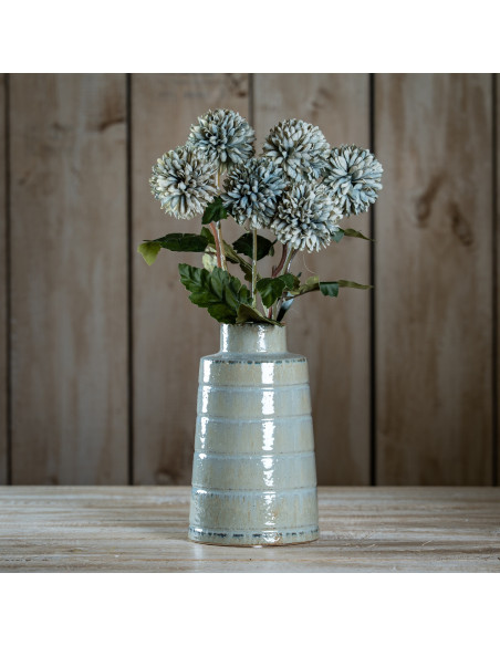 Buy Hill Interiors 22719 White Chrysanthemum online in UK with fast delivery from FastDaddy UK, your furniture expert.