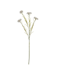 Hill Interiors White Cornflower Stem 24558 - Authentic Hill Interiors furniture directly from FastDaddy UK. Exclusive collectio 2