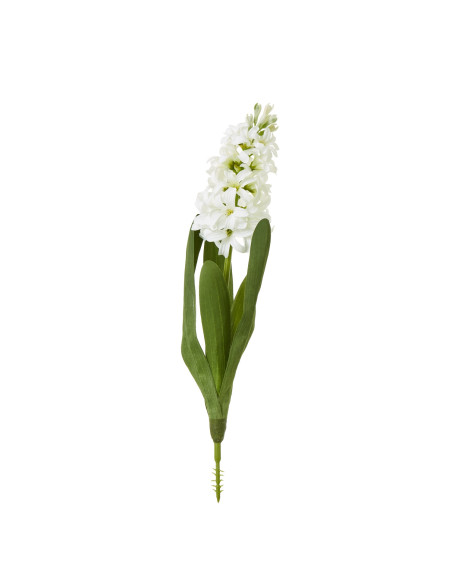 Hill Interiors White Hyacinth Stem 23876 - Authentic Hill Interiors furniture directly from FastDaddy UK. Exclusive collection
