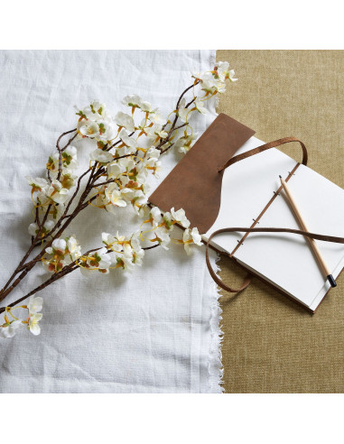 Hill Interiors White Japanese Blossom 22635 - Authentic Hill Interiors furniture directly from FastDaddy UK. Exclusive collecti