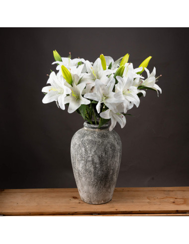 Hill Interiors White Lily 19722 - Authentic Hill Interiors furniture directly from FastDaddy UK. Exclusive collection online.