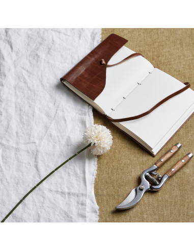 Hill Interiors White Short Chrysanthemum 22716 - Authentic Hill Interiors furniture directly from FastDaddy UK. Exclusive colle