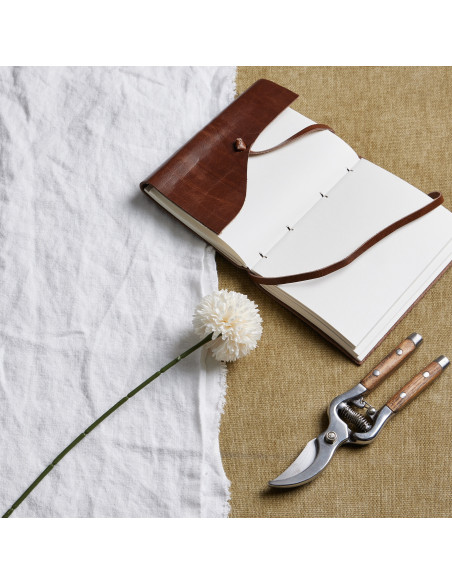 Hill Interiors White Short Chrysanthemum 22716 - Authentic Hill Interiors furniture directly from FastDaddy UK. Exclusive colle