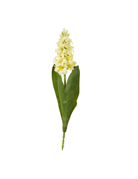 Hill Interiors Yellow Hyacinth Stem 23878 - Authentic Hill Interiors furniture directly from FastDaddy UK. Exclusive collection