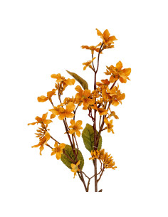 Hill Interiors Yellow Vernicia Fordii Spray 24415 - Authentic Hill Interiors furniture directly from FastDaddy UK. Exclusive co