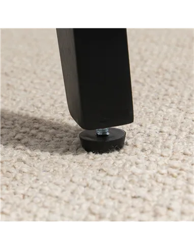 HOMCOM Accent Chair, PU Leather Armchair, Grey 833-664V72GY