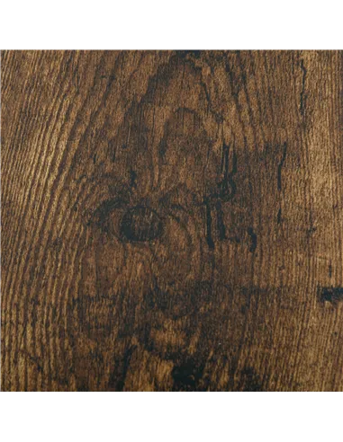 HOMCOM 3-Tier Bookcase, Storage Shelf Unit with Open Compartments, for Living Room, Bedroom, Office, Divider, 97.5 x 30 x 100 cm