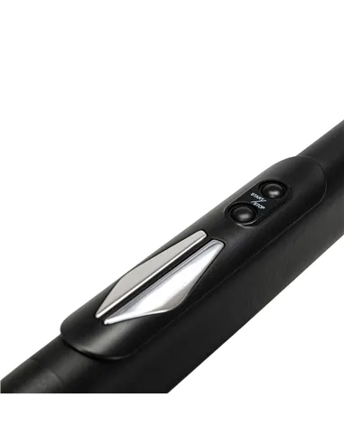 HOMCOM 750W Folding Treadmill, 1-14km/h Electric Running Machine w/ Wheels, Safety Button, LED Monitor, Phone Holder for Home Of