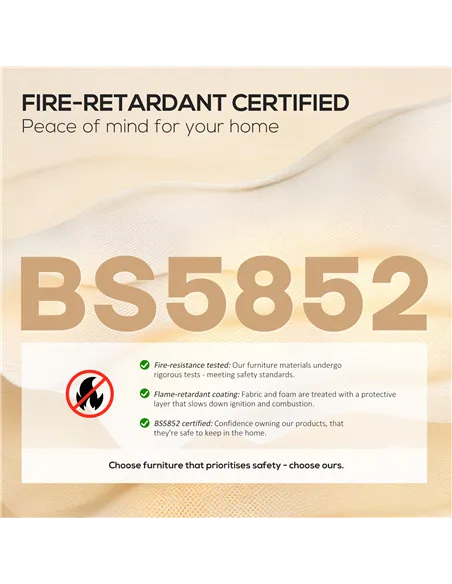 HOMCOM Elegant Six Shoe Bench, with Top Seat - Green